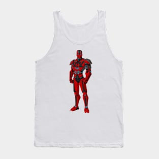 sektor Tank Top